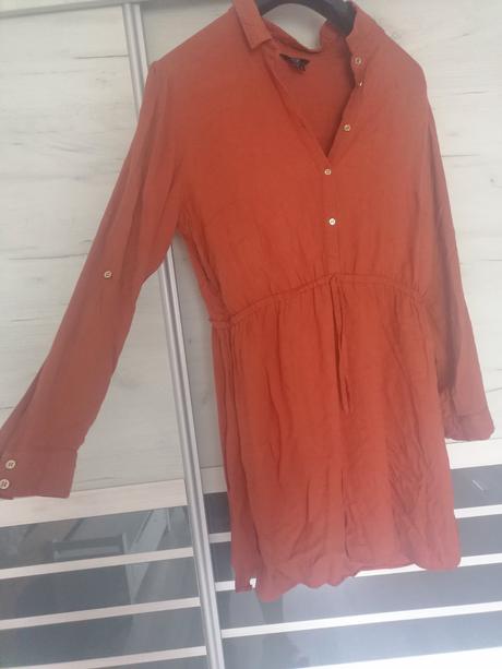 Šaty, tunika, f&f,46