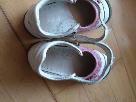 Topánky, kornecki,24