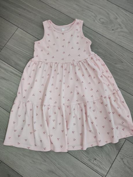 Šaty - h&m, h&m,110