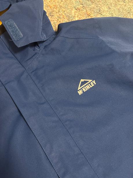 Športová bunda mc kinley, mckinley,152