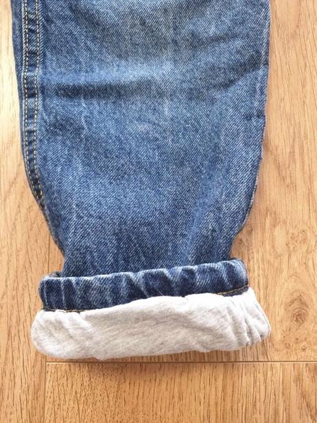 Rifle - zateplené, kids,116