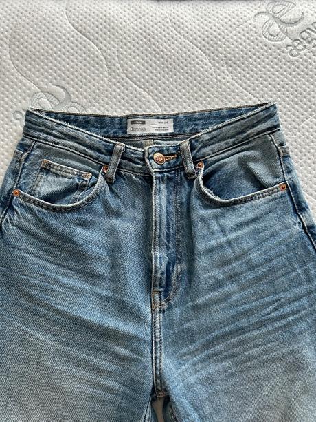 Rifle bershka, bershka,34