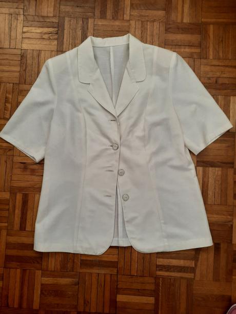 Dámske sako/kabátik, l