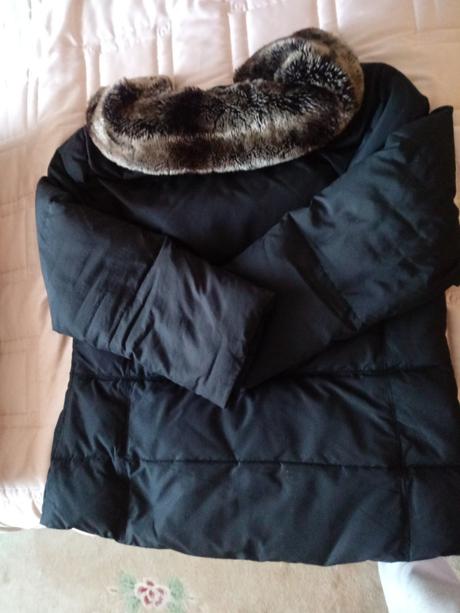 Suprova zimná bunda., l