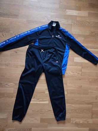 Chlapčenský športový set, champion,164