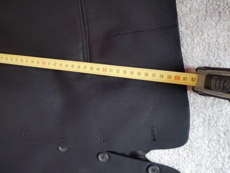 Pánska vesta, xl