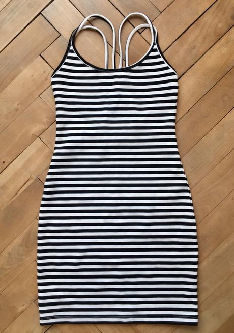 Minišaty, bershka,xs