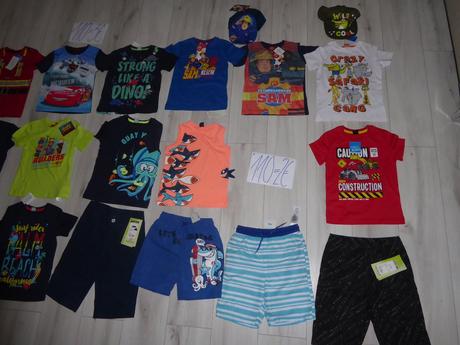 Tričko, kik,92 - 122