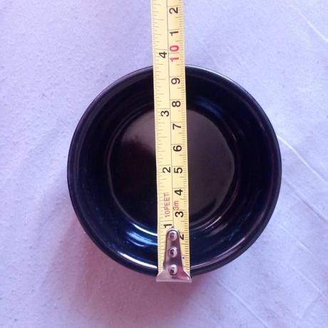 Malý keramický crepnik,