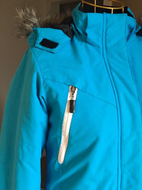 Wave zimná bunda, 146