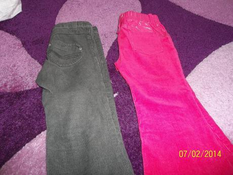 Menčester nohavice, 98