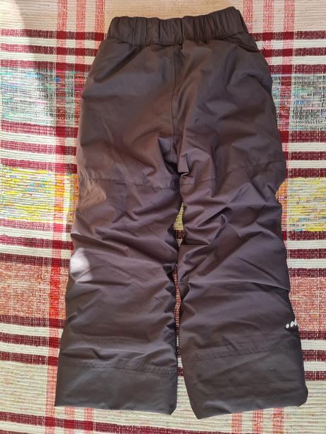 Oteplovacky na 6 r., decathlon,122