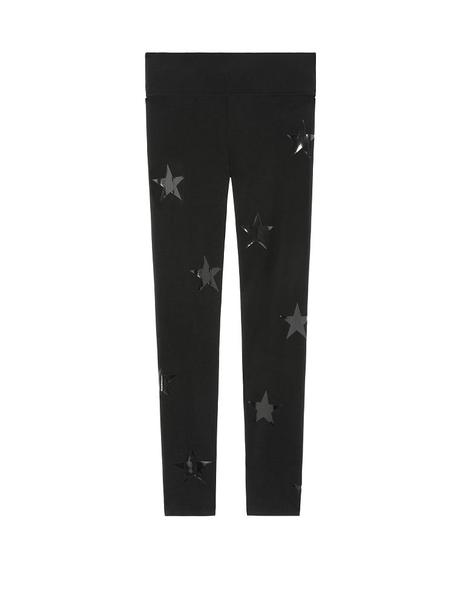 Bavlnené legíny victoria's secret usa, victoria's secret,m / xs