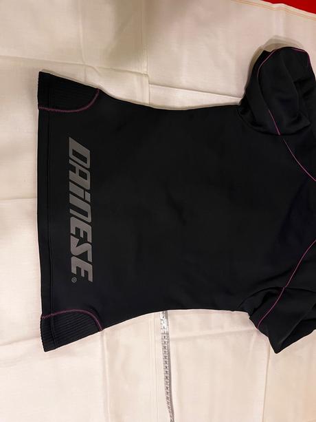 Dainese lyžiarsky set, s