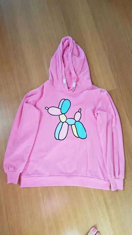 Mikina, reserved,164