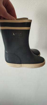 Aigle gumaky, aigle,23
