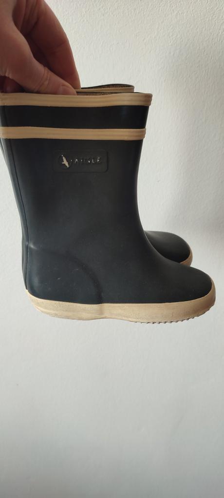 Aigle gumaky, aigle,23