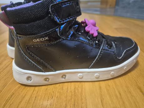 Topánky geox, geox,30