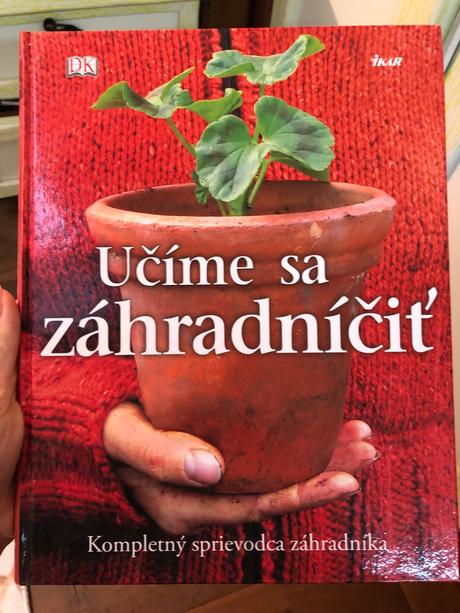 Učíme sa zahradnicit, 