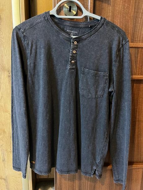 Chlapčenské tričko reserved 164, reserved,164