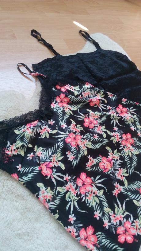 2x saténové tielko, s