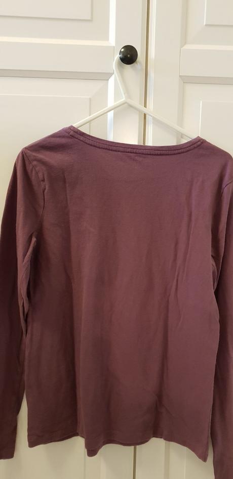 Tricko s dlhym rukavom, gap,158