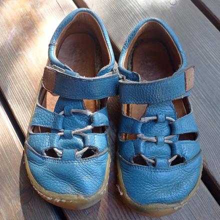 Froddo sandále veľ.29, froddo,29