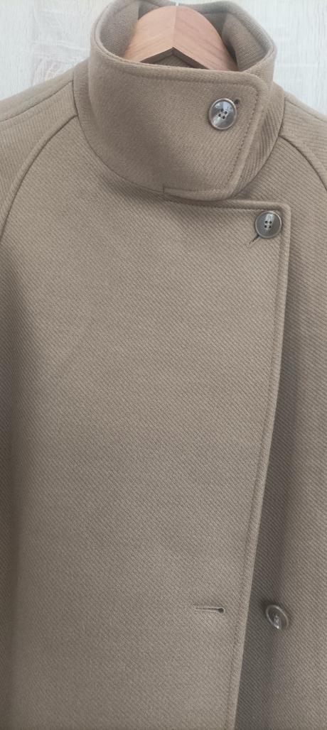 Damsky kabat, h&m,xs