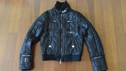 Zimná bunda v. m, m