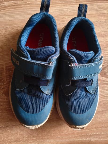 Tenisky reima, reima,27