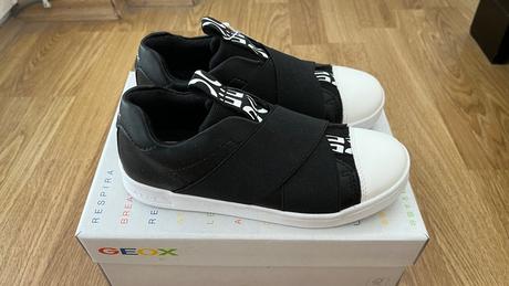 Nové tenisky geox, geox,32