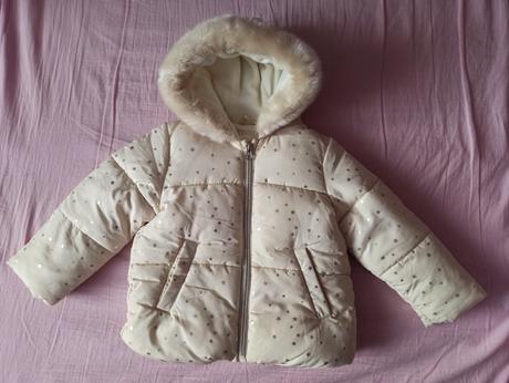 Zimná bunda, f&f,92