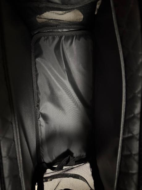 Taška/ kabelka na psa, 