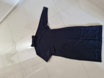 Predám šaty tommy hilfiger, tommy hilfiger,l