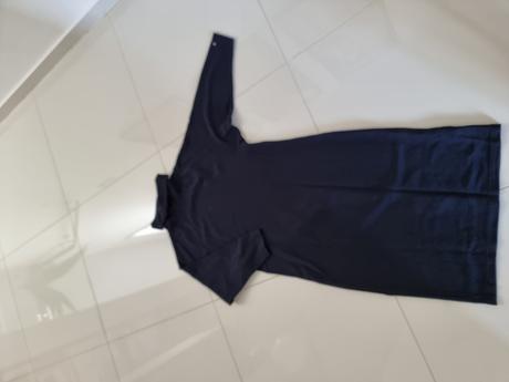 Predám šaty tommy hilfiger, tommy hilfiger,l
