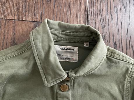 Zadig&voltaire - sako, bunda, 104