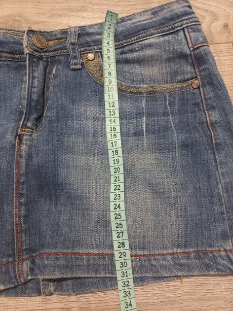 Mini riflova sukna, m, m