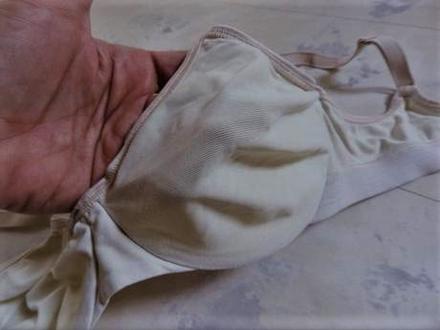 Podprsenka bez výstuže, intimissimi,80b