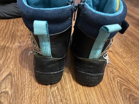 Čižmy d.d.step, d.d.step,26