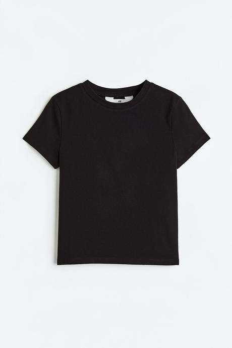 164/170 h&m tricko,14+ r., h&m,164