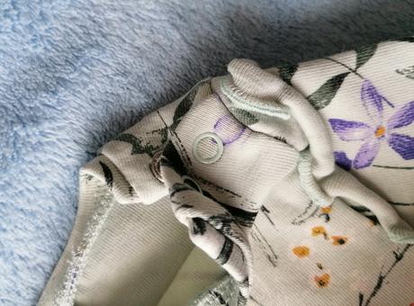 Kvietkovany komplet, next,80