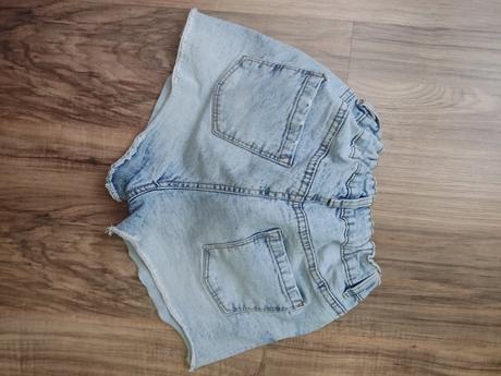 Riflové kraťasy, pepco,152