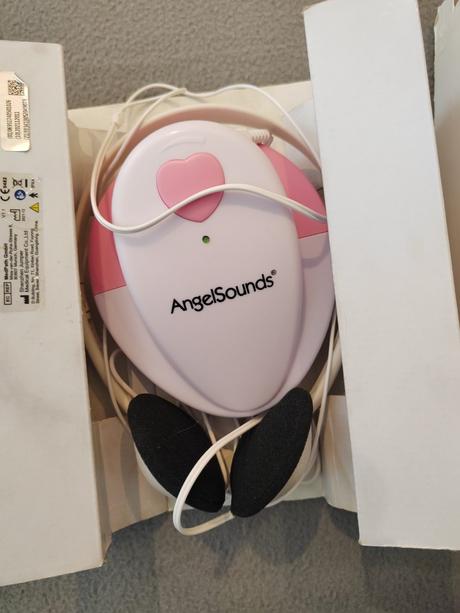 Angel sound care, angelcare