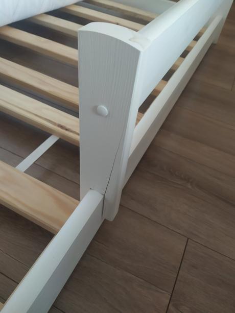 Domčeková posteľ, šírka (cm): 65,dĺžka (cm): 180