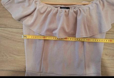 Dámske letné šaty vel. m - 6ks, reserved,m