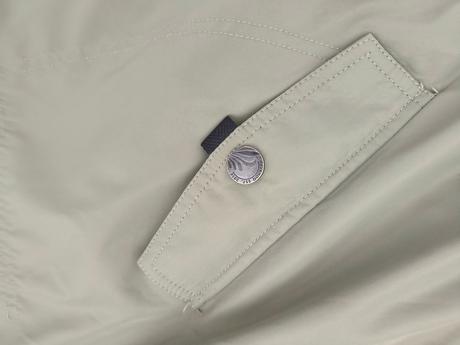 Parka navahoo josina, s