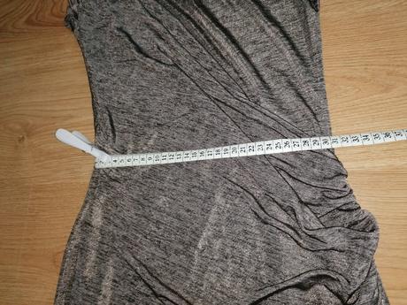 Šaty xs/ s, river island,xs