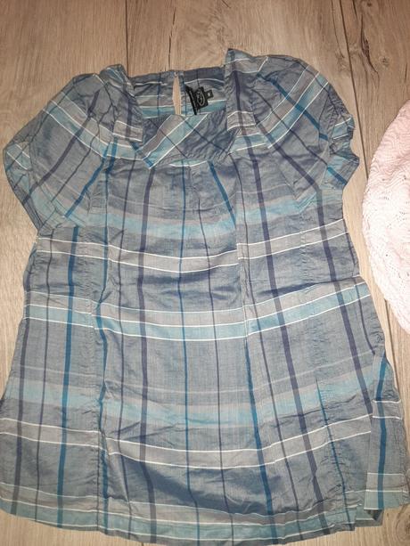 Blúzka little marc jacobs, 140