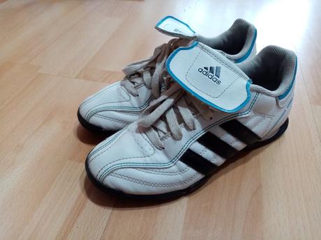 Adidas tenisky, adidas,34