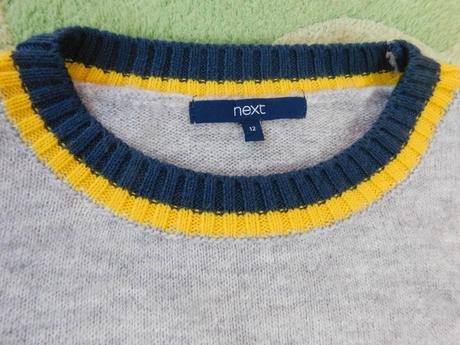 Pulóver next, next,40
